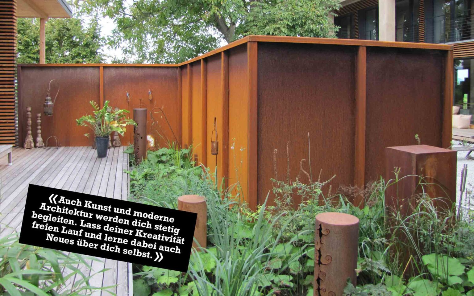 Metall und Du Gallery