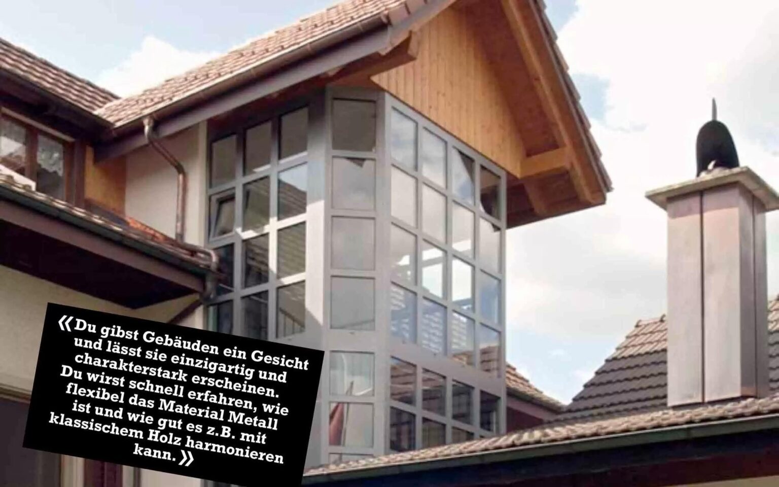 Metall und Du Gallery