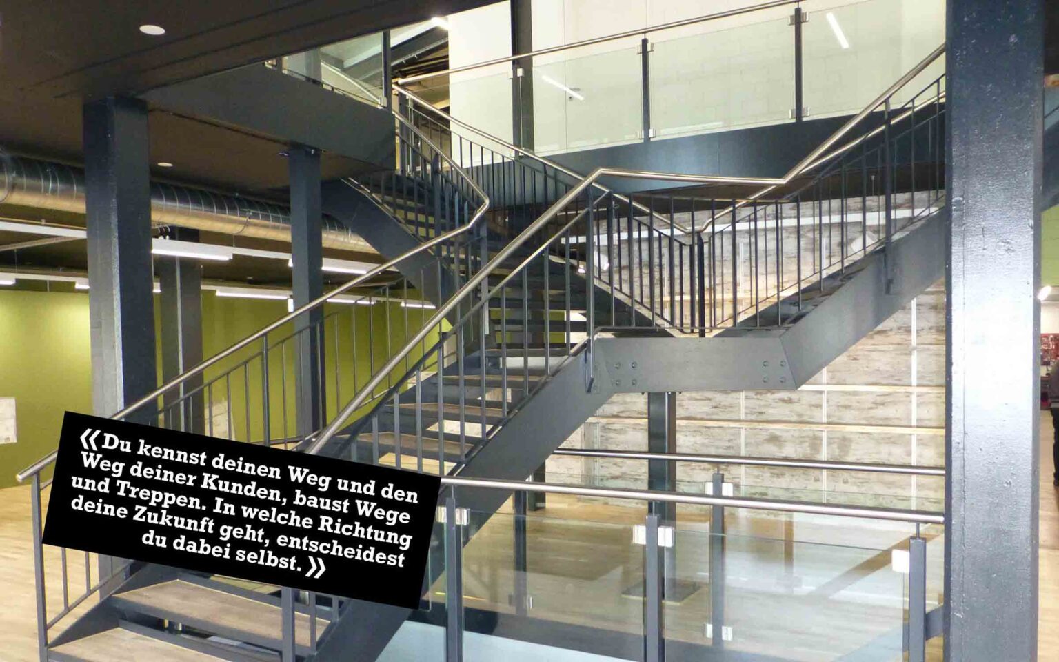 Metall und Du Gallery